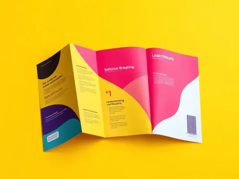 Flyer / Folder