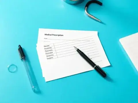 Receituário — impressão personalizada em São Paulo