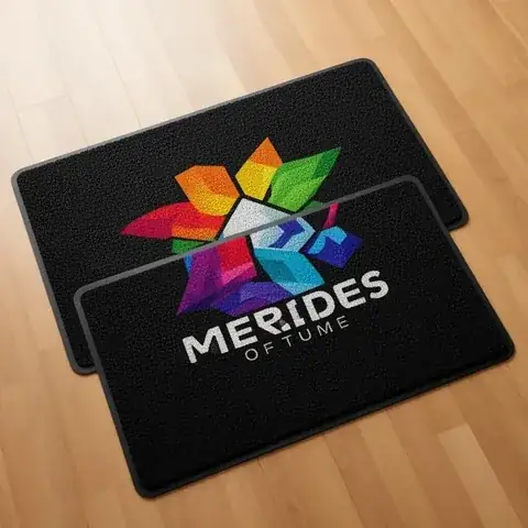 Tapete e Capacho Personalizado — impressão personalizada em São Paulo